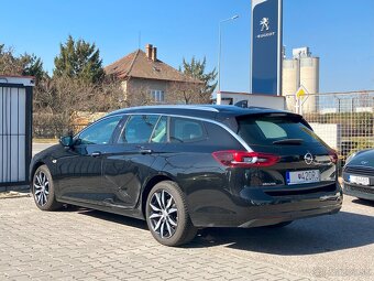 Opel Insignia ST 2.0 CDTI 125 kW S S Innovation 4x4 M6 - 3