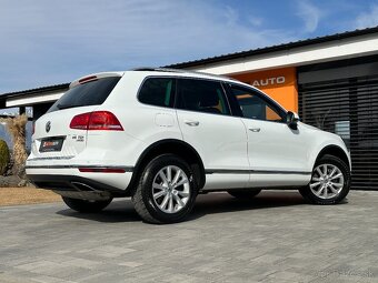 Volkswagen Touareg 3.0 V6 TDi DSG 4Motion, r.v.: 2016 - 3