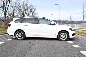 Fiat Tipo 1.6 MultiJet - 3