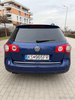 passat b6 2.0 tdi 103kw - 3