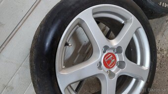 Honda Enkei original 7jx17 5x114.3 - 3