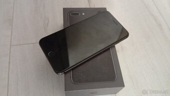 Apple Iphone 8 plus 256GB - 3