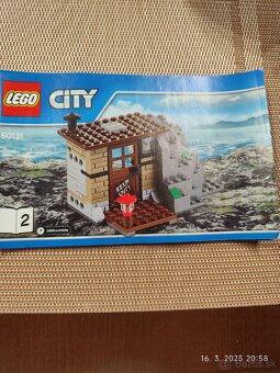 Lego City - 3