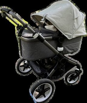 Bugaboo Fox 3 dvojkombinácia - 3