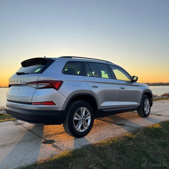 Škoda Kodiaq 2,0tdi ,facelift - 3