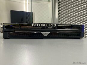 Asus RTX 3070 ROG Strix 8GB - 3
