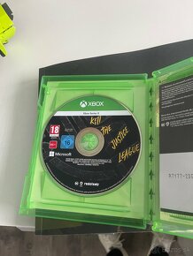 Suicide Squad Xbox X - 3