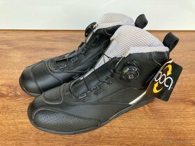 Nové kožené motočižmy Frey-Daytona, IXS - 3