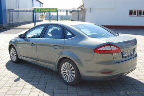 Ford Mondeo 2.0 103kw - 3