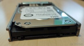 DELL SAS 146GB 15000 otacok - 3