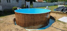 Montáž a údržba bazénov Vario - 3