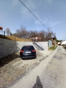 Stavebný pozemok v Ľubici, ulica Bernolákova , 384 m2 - 3