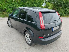 Ford c-max 1,6tdci Ghia - 3