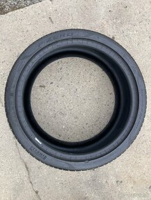 Pirelli letné 315/30R22 - 2ks - 3