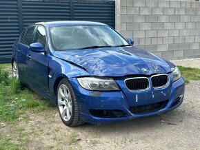 ROZPREDÁM BMW E90 320d FACELIFT 2011 - 3