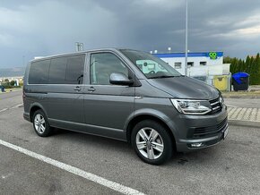 Volkswagen Multivan T6 2.0 BiTDI 150KW, Webasto - 3