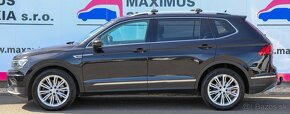 Volkswagen Tiguan Allspace 2.0 TSI BMT 4MOTION Edition Highl - 3