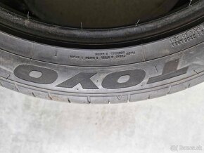 Pneumatiky 265/45 R20 - 3