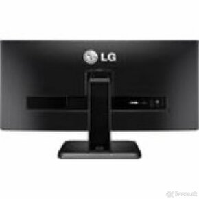 LCD monitor LG 29" Class 21:9 UltraWide® Full HD IPS LED - 3