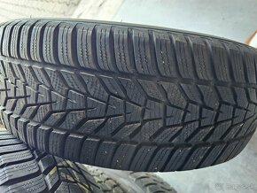 Zimne pneu 235/60R18 107H - 3