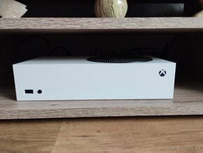 XboX series S 512 GB - 3