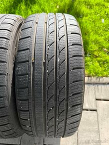 205/45 R16 Imperial zimne pneumatiky 2ks ❄️❄️❄️ - 3