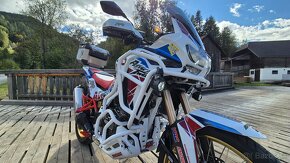 Honda Africa twin 1100 adventure - 3