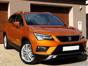 SEAT ATECA 2.0 TDI 4x4 XCELLENCE - 3