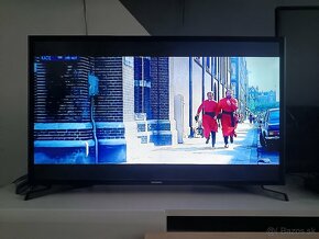 TV Samsung - 3