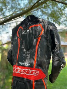 Alpinestars Gp Plus camo (50) - 3