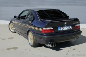 bmw e36 320i coupe - 3