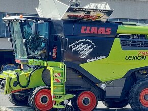 Claas Lexion 770 - 3