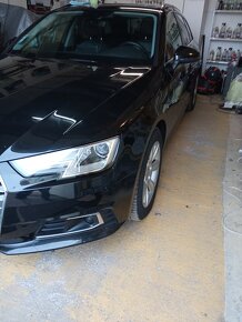 Predám Audi A4 - 3