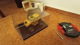 RC model Hummer zlá batéria - 3