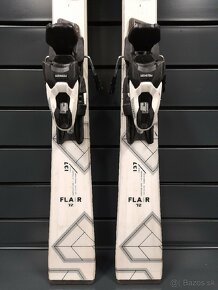 Lyže Völkl Flair Black 137 cm - 3