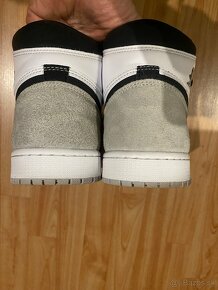 Jordan 1 High Stage Haze - 3