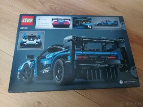 LEGO® Technic 42123 McLaren Senna GTR - 3