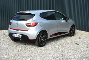 Renault Clio 1.5 Dci - 3