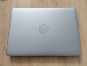 12" HP elitebook / 4-jadrový procesor / 8gb ram / 256gb ssd - 3