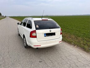 Škoda octavia 2 1.6 diesel 77kw dsg - 3