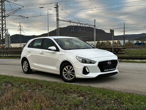 Hyundai I30 - 3