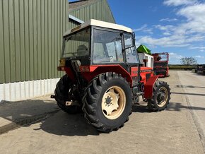 Zetor 7745 T - 3