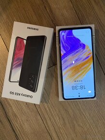 Samsung A53 5g - 3