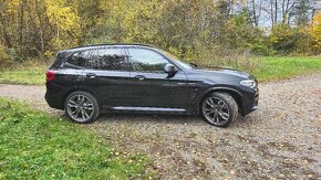 BMW X3 M40i A/T facelift Slovenské - 3