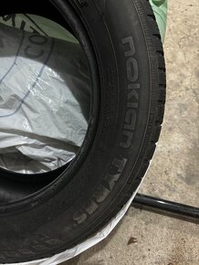 Zimne pneu Nokian WR Snowproof 225/55 R16 95H - 3