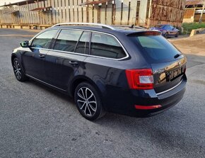 Škoda Octavia Combi 2.0 TDI Elegance/style DSG - 3