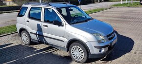 Suzuki Ignis 1,3 - 3