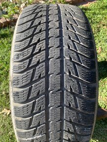 Zimné pneumatiky NOKIAN 235/55 R17 103H XL - 3