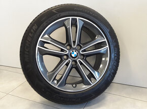 BMW 2 F45 ActiveTourer 17" Styling 549 - 3