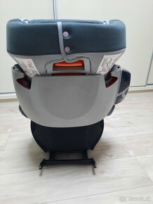 Autosedačka Cybex Solution X2-Fix 15-36kg - 3